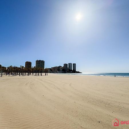 Azul Turquesa Apartment Oropesa del Mar Ngoại thất bức ảnh