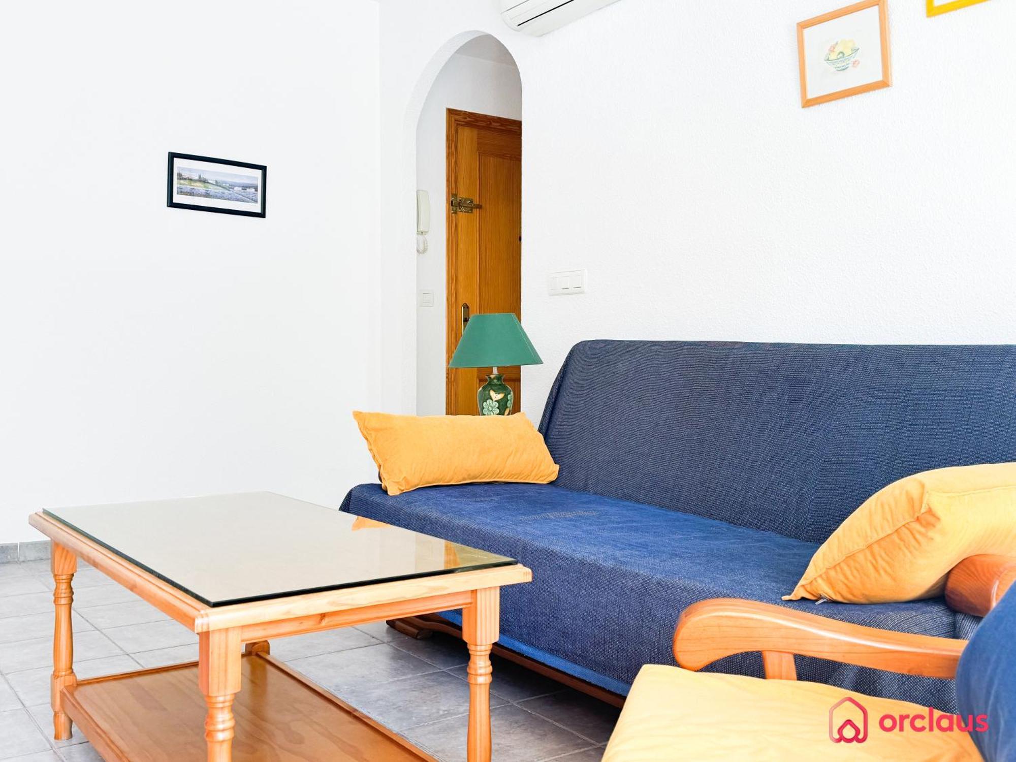 Azul Turquesa Apartment Oropesa del Mar Ngoại thất bức ảnh