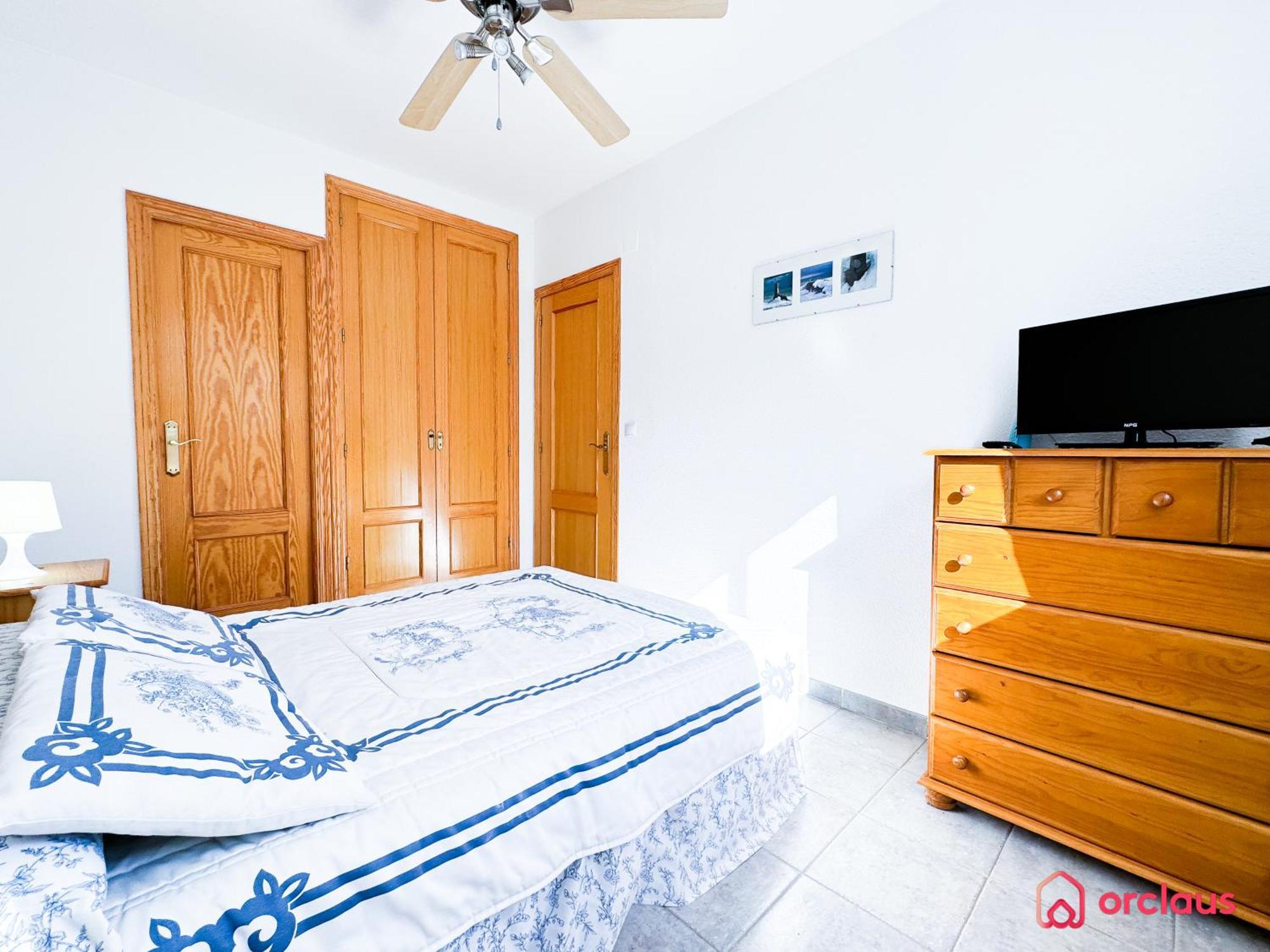 Azul Turquesa Apartment Oropesa del Mar Ngoại thất bức ảnh