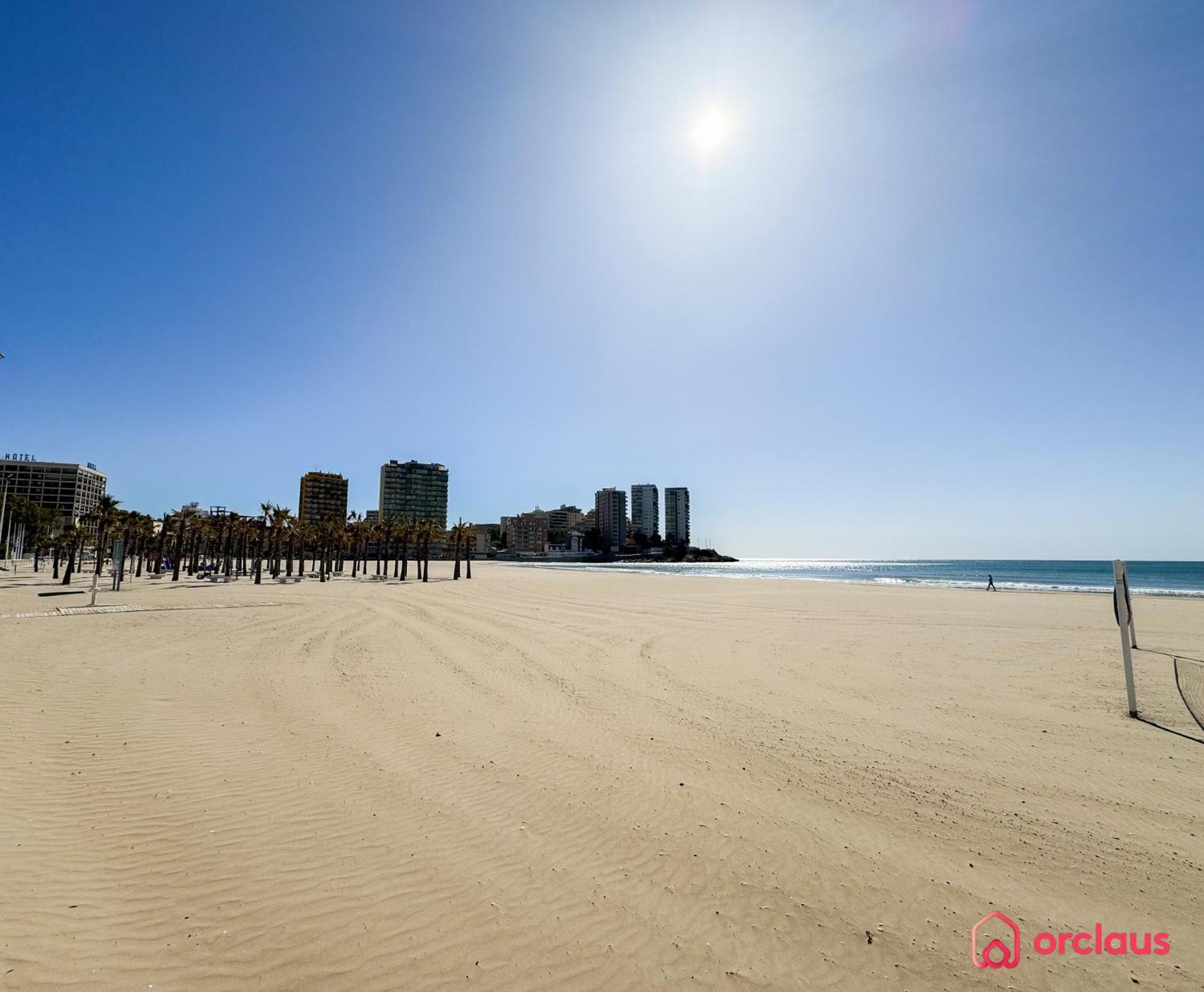 Azul Turquesa Apartment Oropesa del Mar Ngoại thất bức ảnh