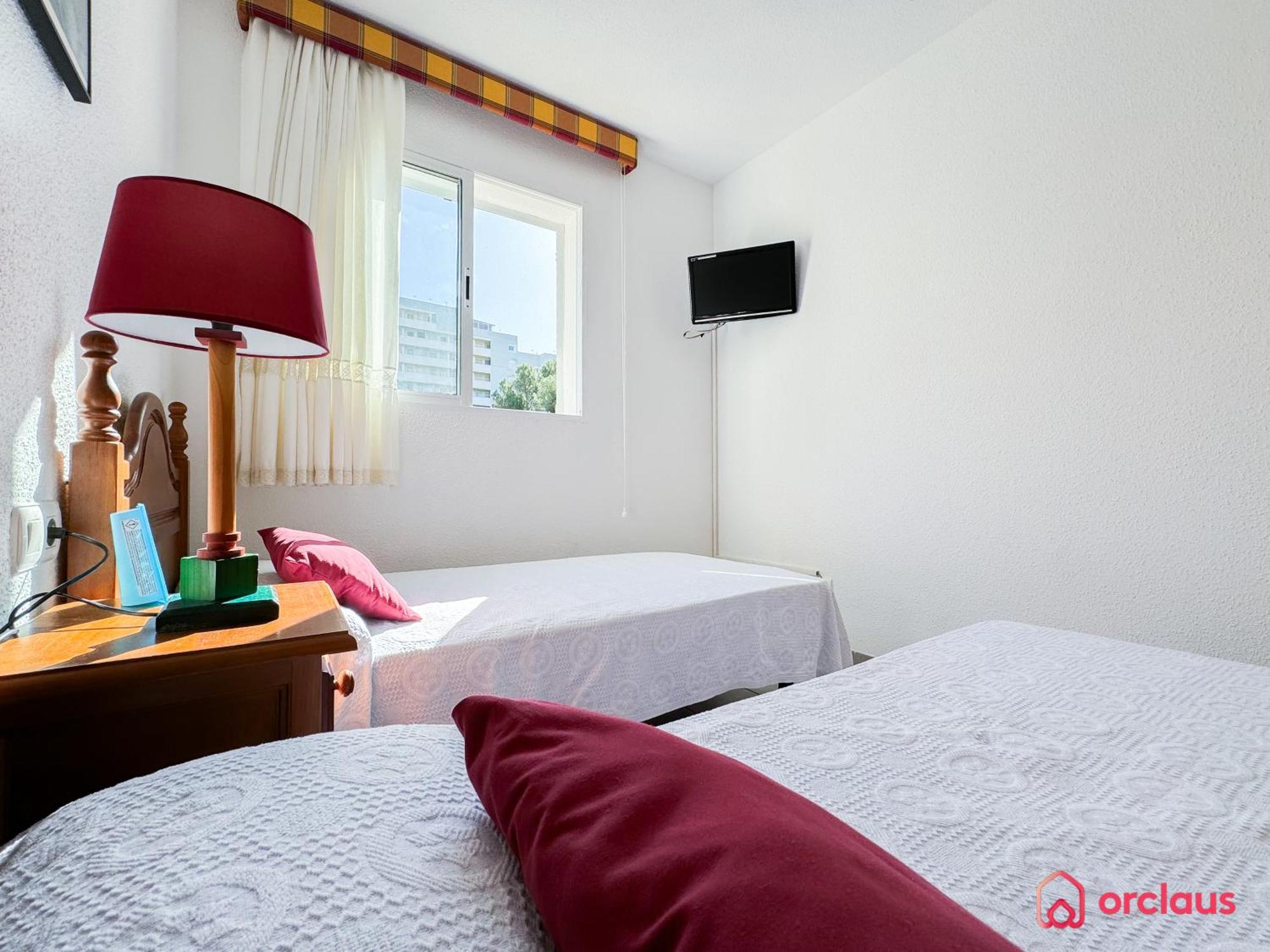 Azul Turquesa Apartment Oropesa del Mar Ngoại thất bức ảnh