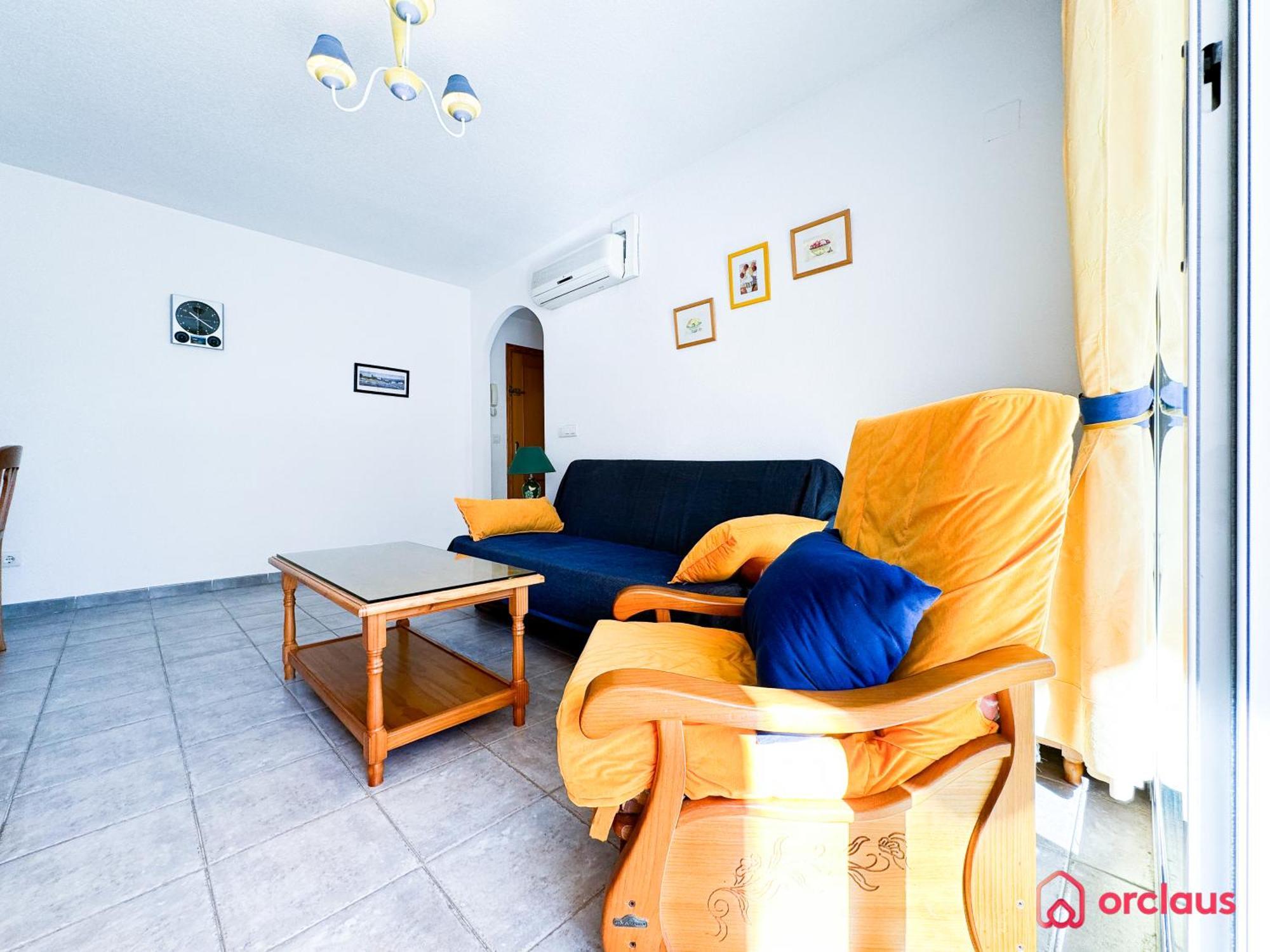 Azul Turquesa Apartment Oropesa del Mar Ngoại thất bức ảnh