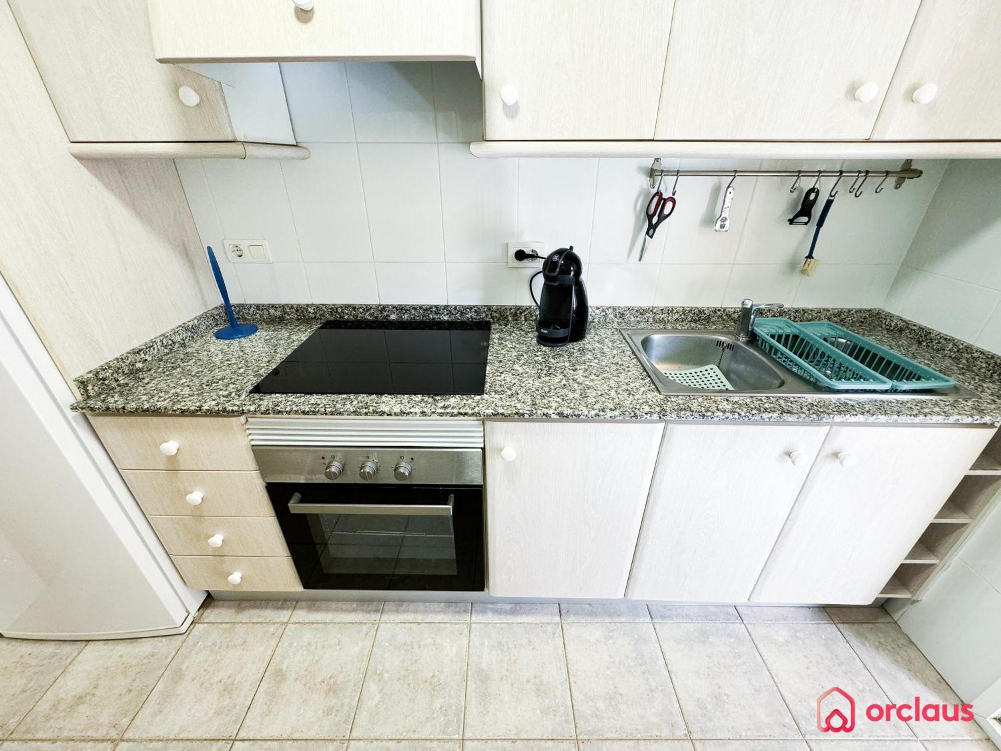 Azul Turquesa Apartment Oropesa del Mar Ngoại thất bức ảnh
