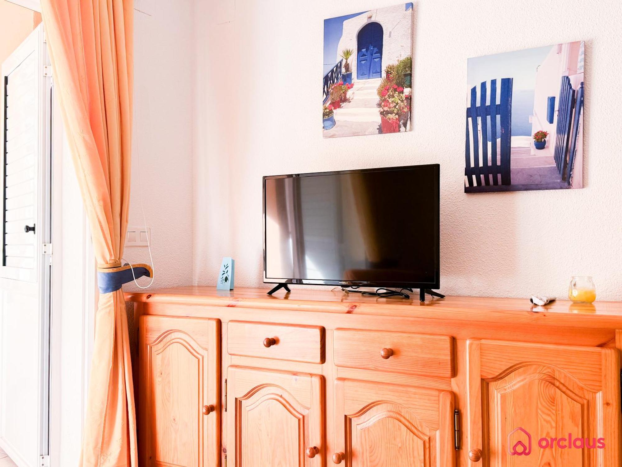 Azul Turquesa Apartment Oropesa del Mar Ngoại thất bức ảnh