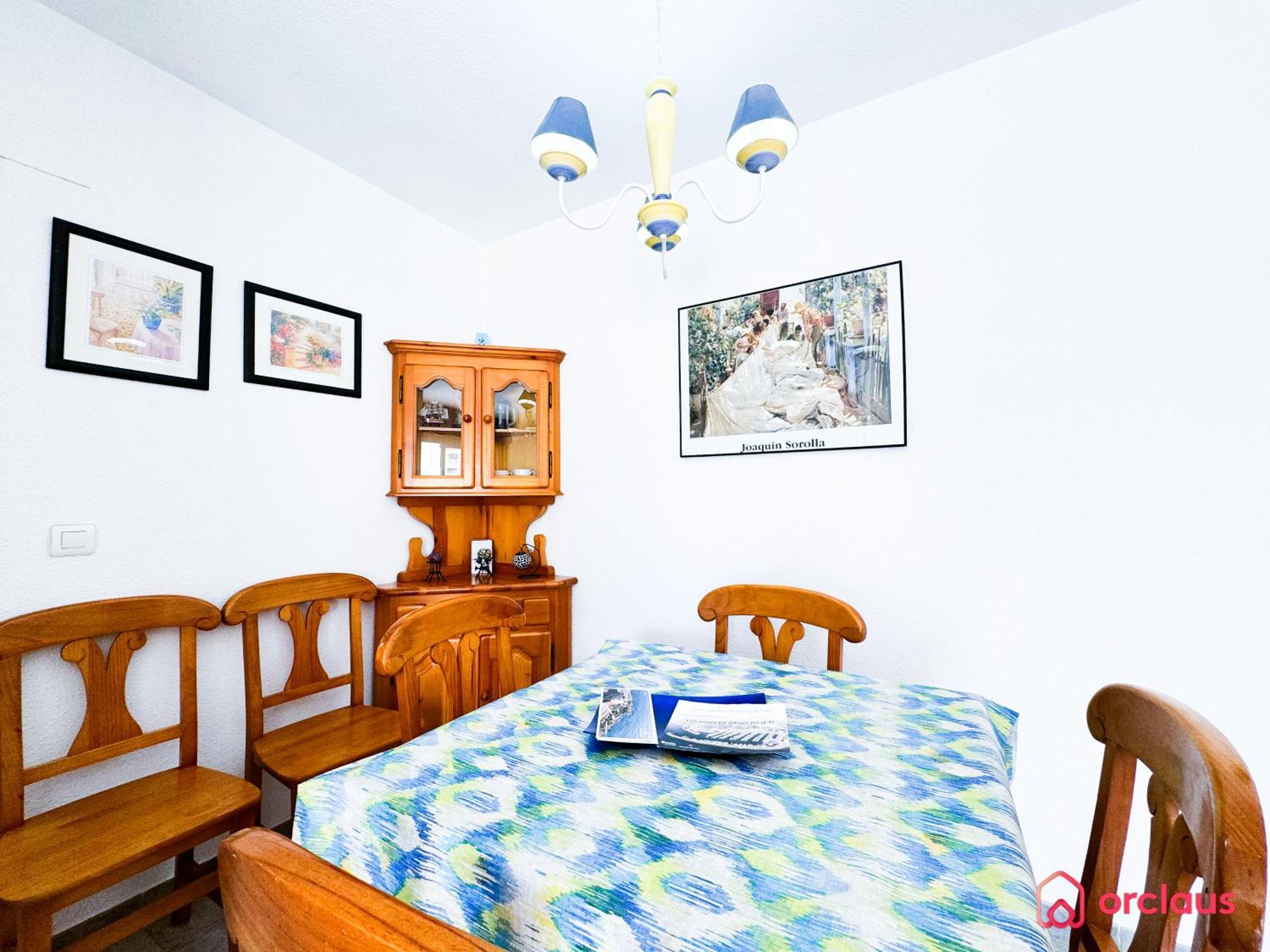 Azul Turquesa Apartment Oropesa del Mar Ngoại thất bức ảnh