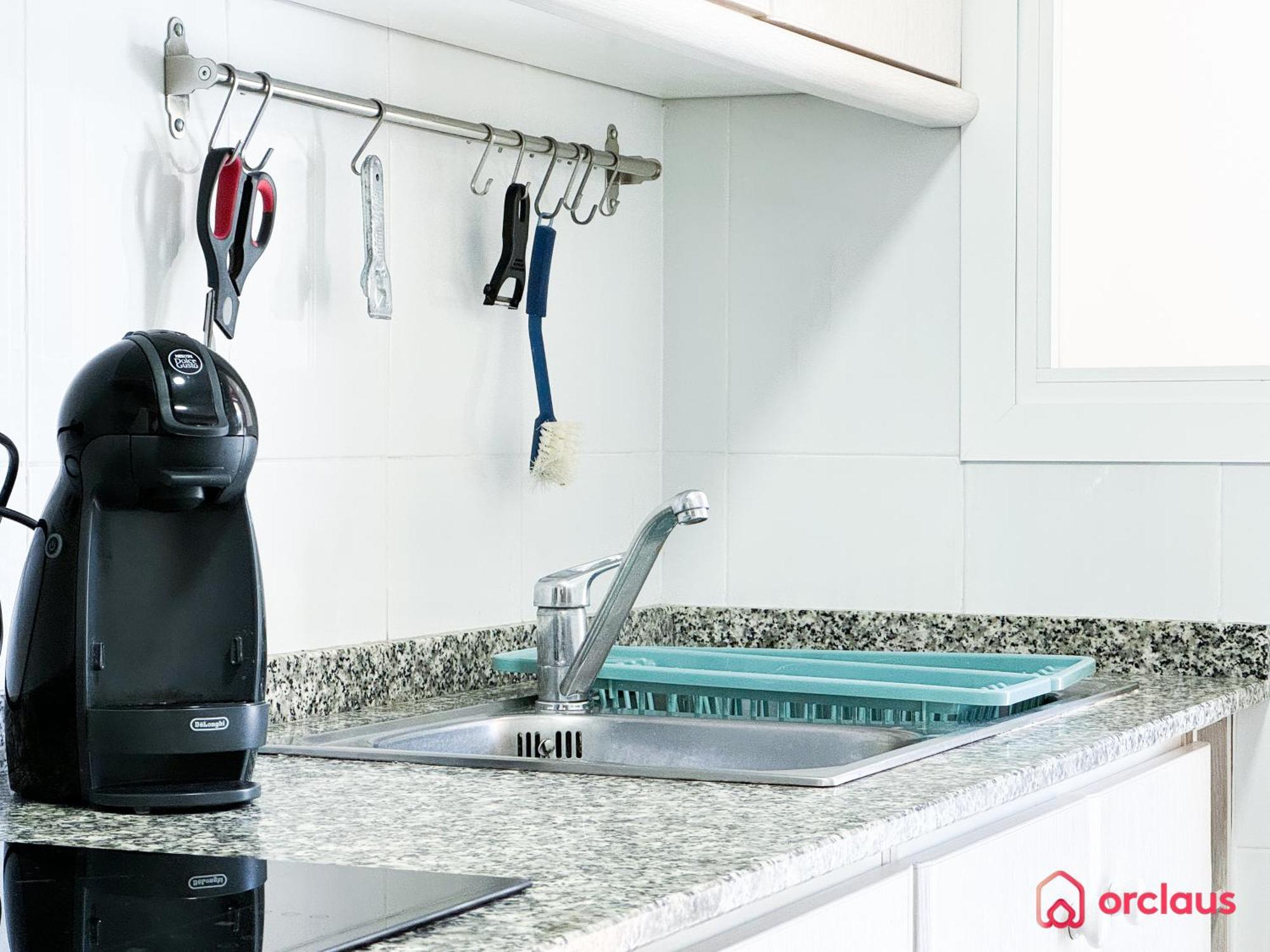 Azul Turquesa Apartment Oropesa del Mar Ngoại thất bức ảnh