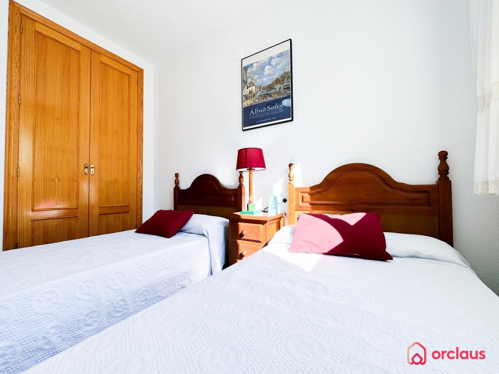 Azul Turquesa Apartment Oropesa del Mar Ngoại thất bức ảnh