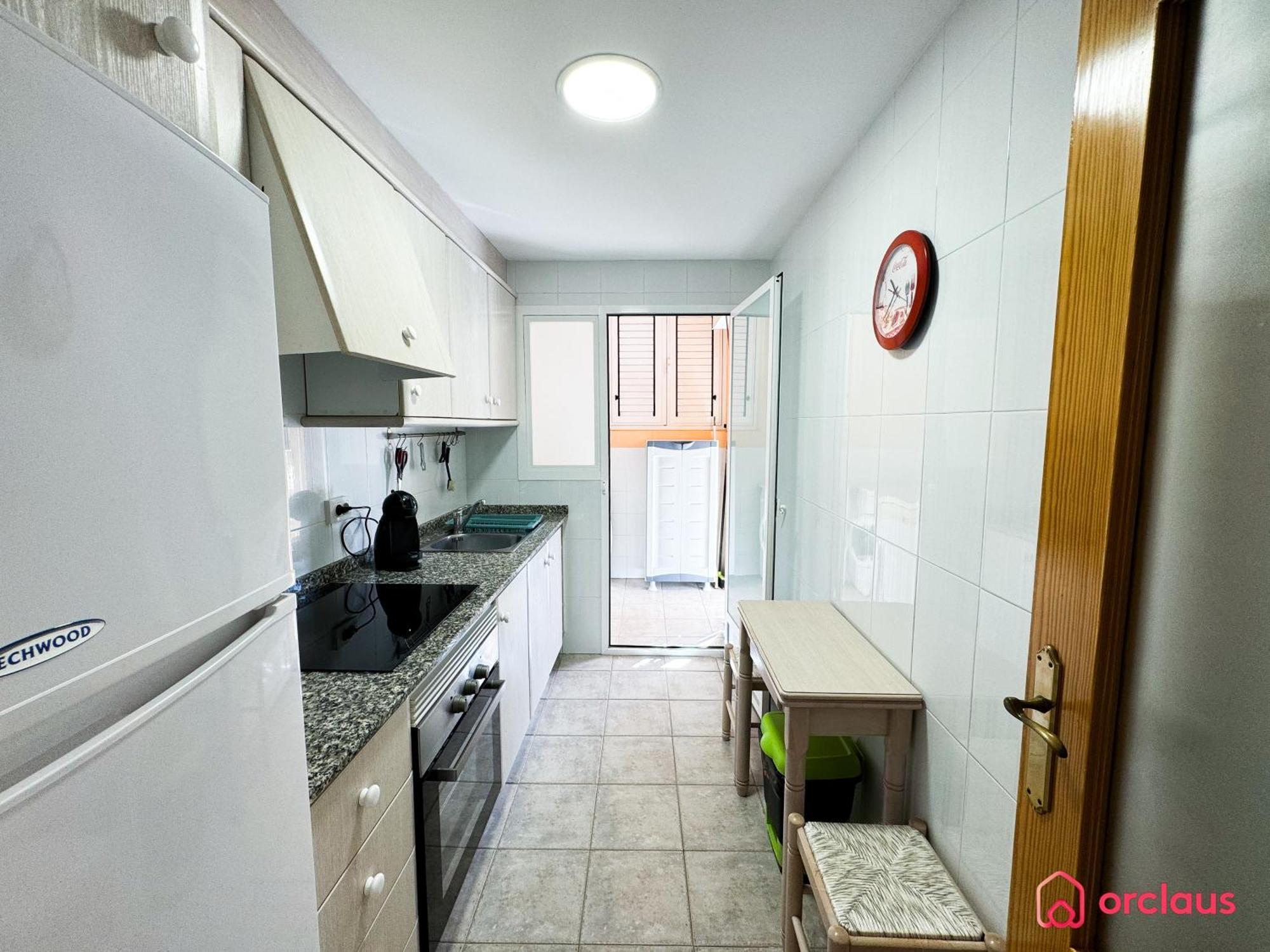 Azul Turquesa Apartment Oropesa del Mar Ngoại thất bức ảnh