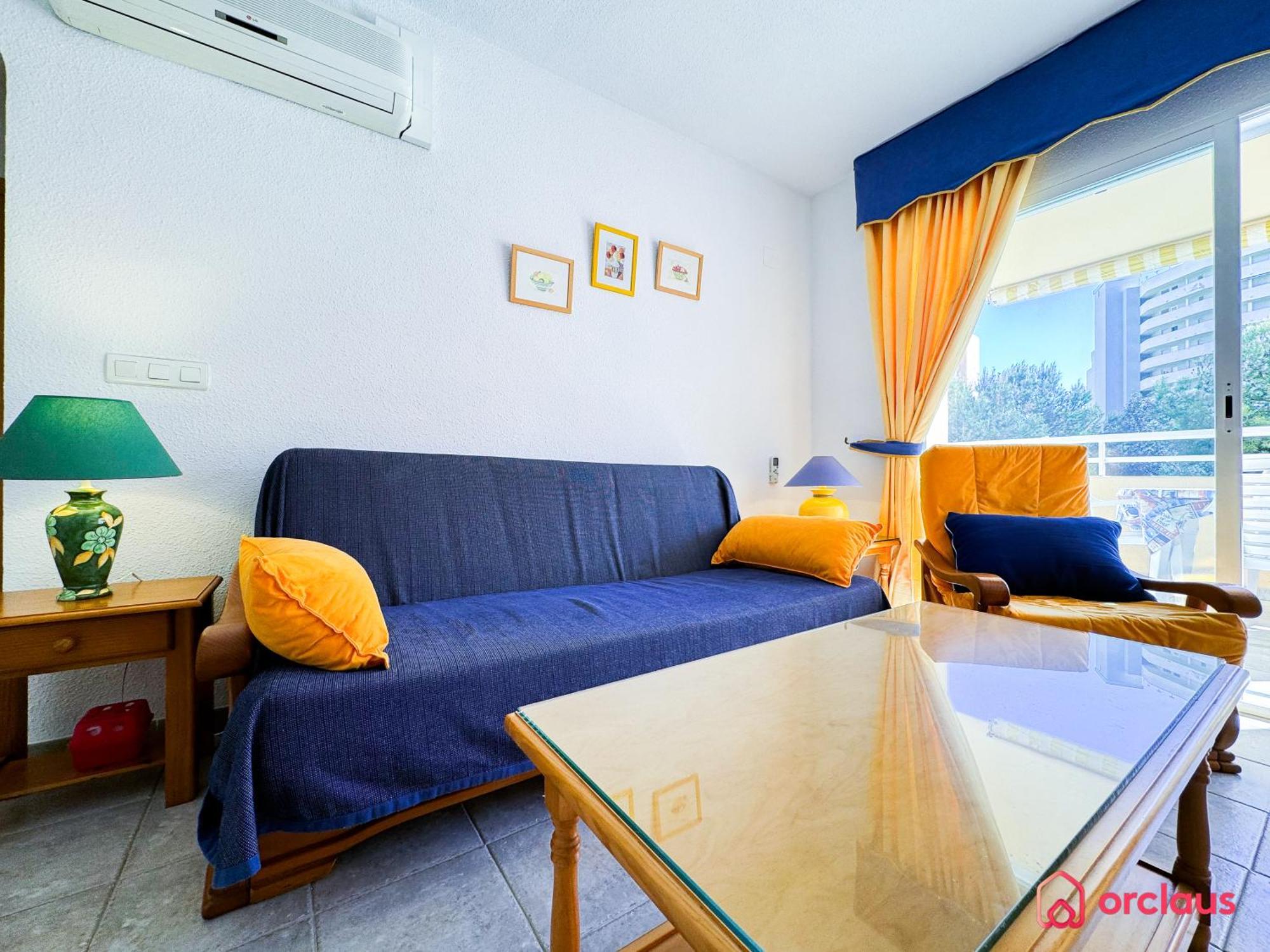 Azul Turquesa Apartment Oropesa del Mar Ngoại thất bức ảnh