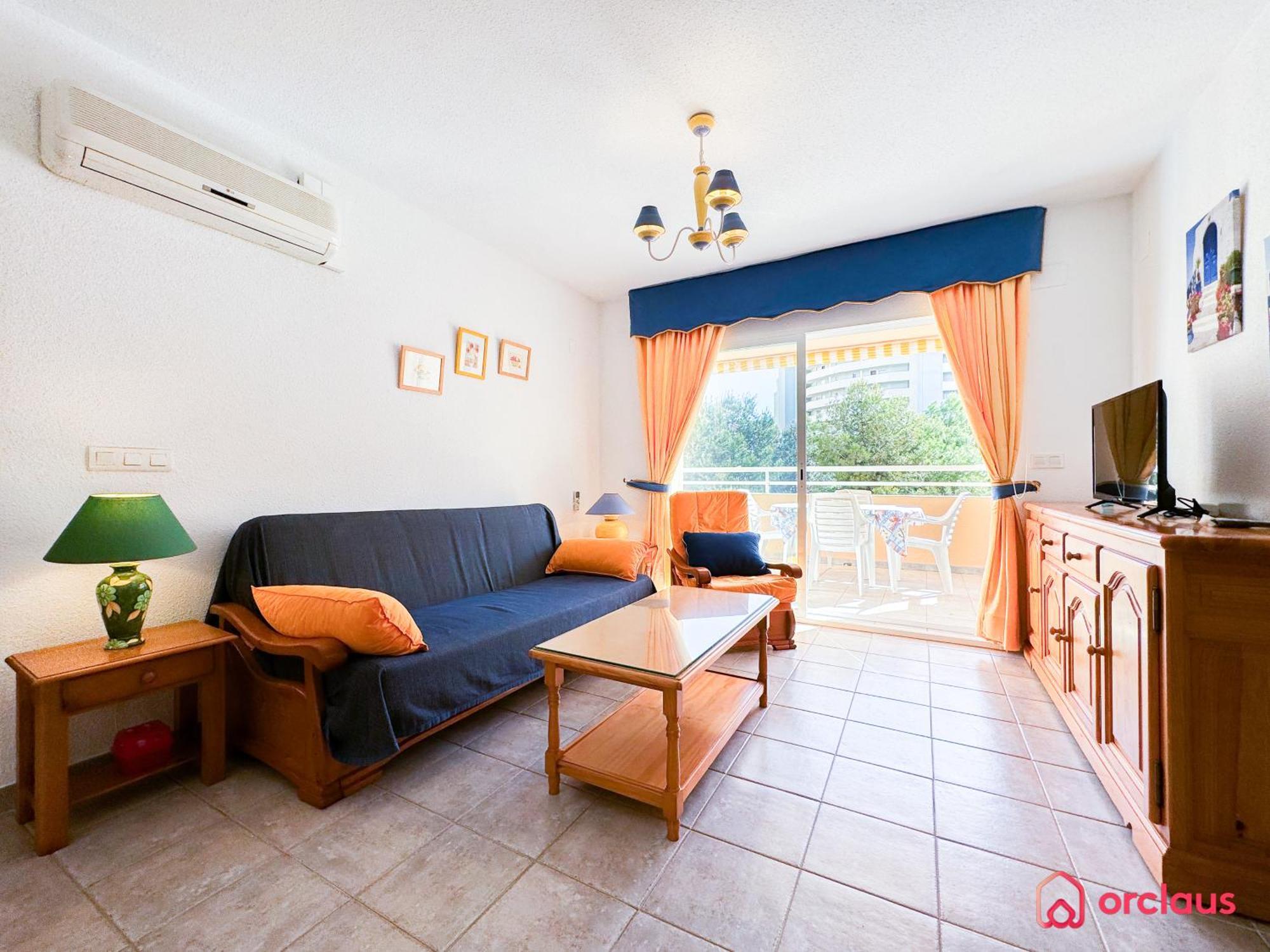 Azul Turquesa Apartment Oropesa del Mar Ngoại thất bức ảnh