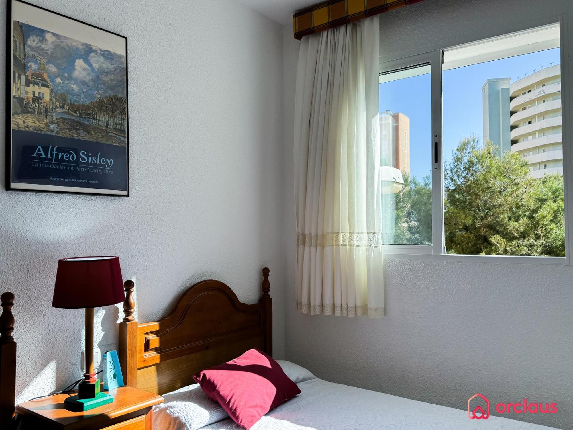 Azul Turquesa Apartment Oropesa del Mar Ngoại thất bức ảnh