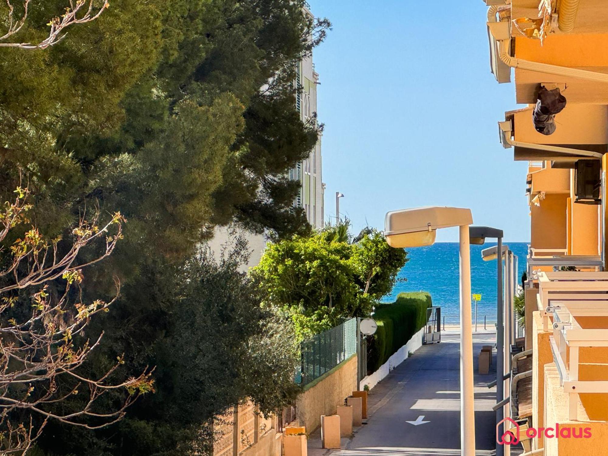 Azul Turquesa Apartment Oropesa del Mar Ngoại thất bức ảnh