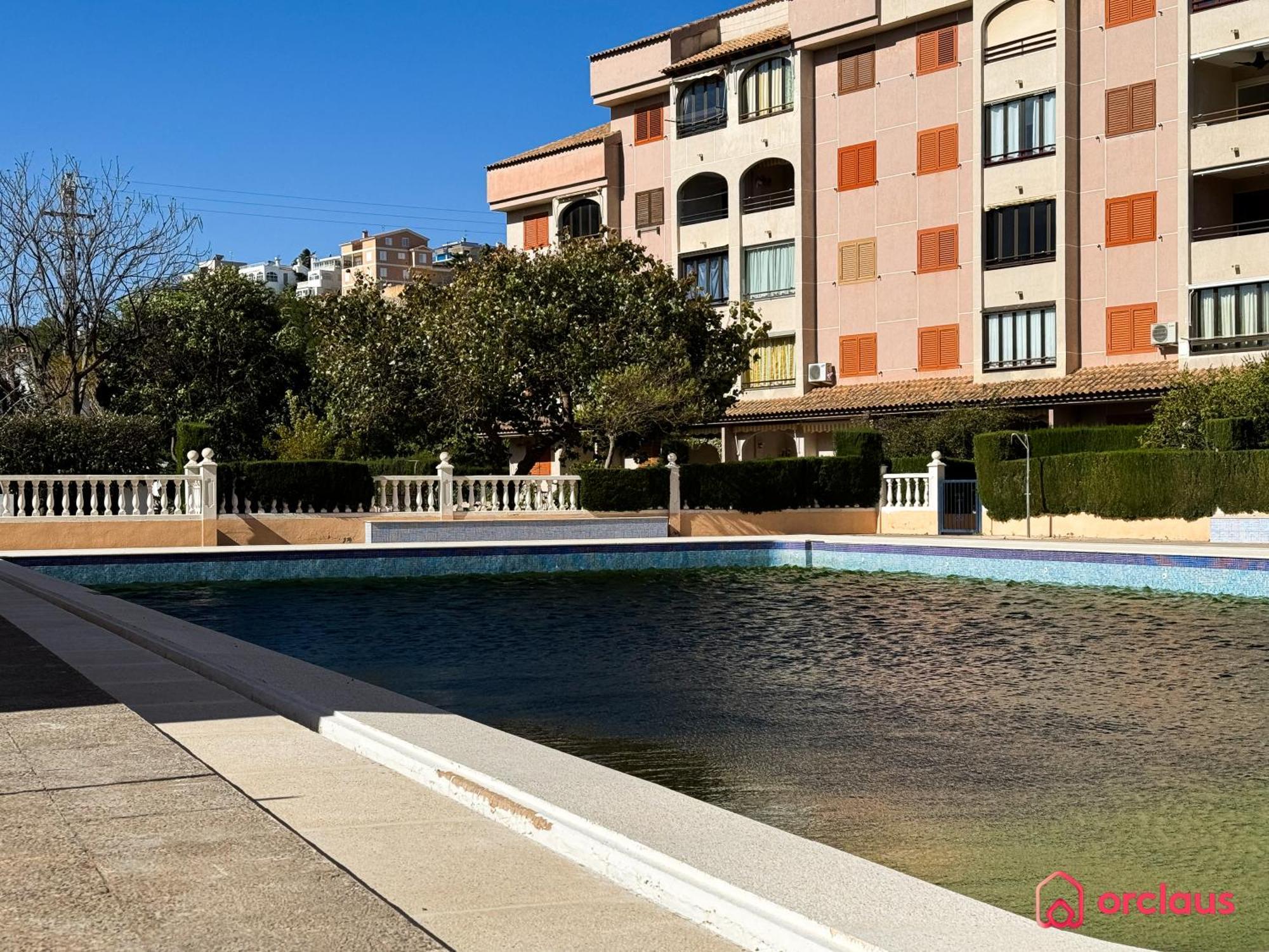 Azul Turquesa Apartment Oropesa del Mar Ngoại thất bức ảnh