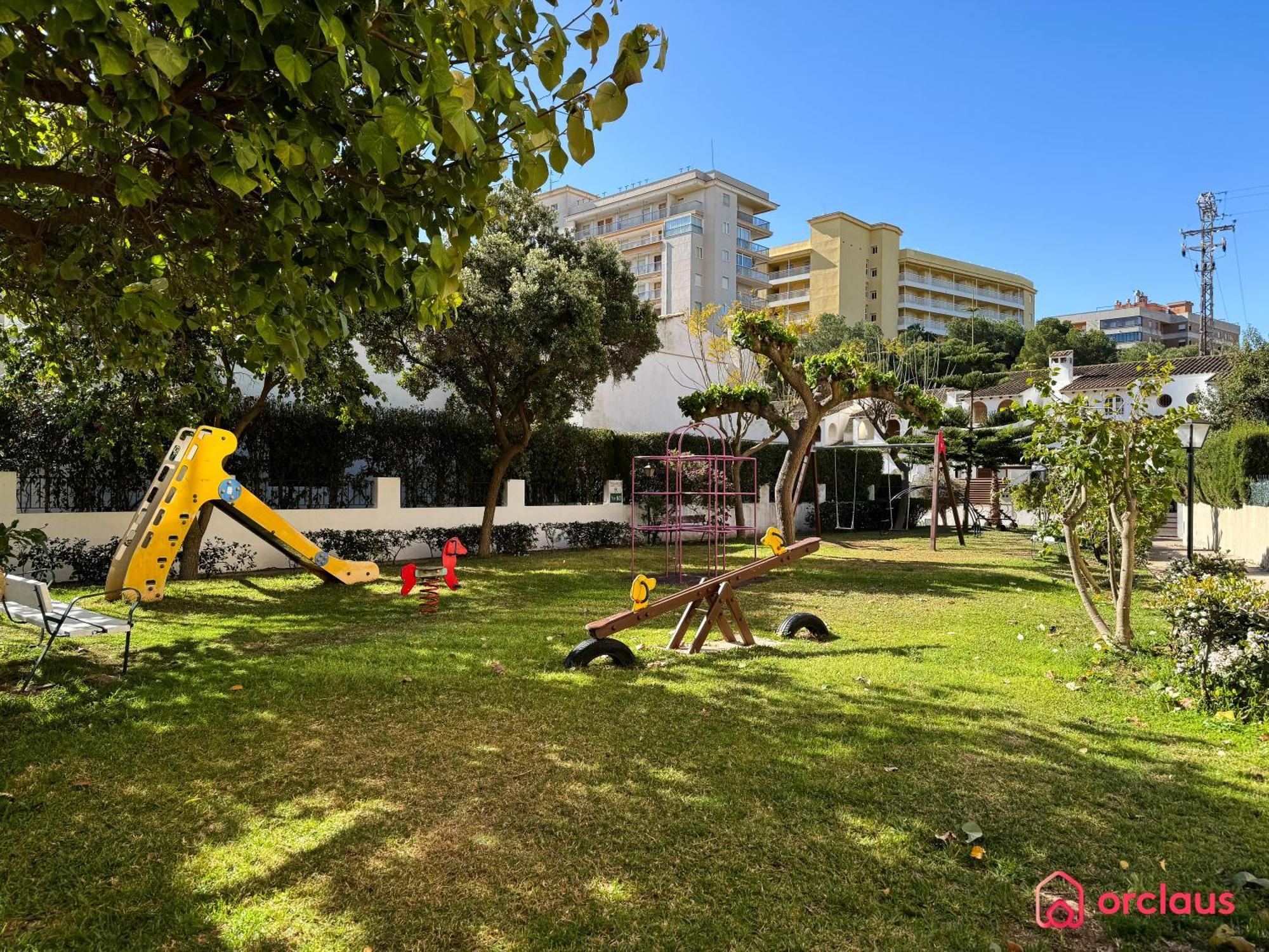 Azul Turquesa Apartment Oropesa del Mar Ngoại thất bức ảnh